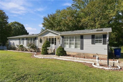 3020 Ellisboro Rd, Stokesdale, NC, 27357-8041 | Card Image