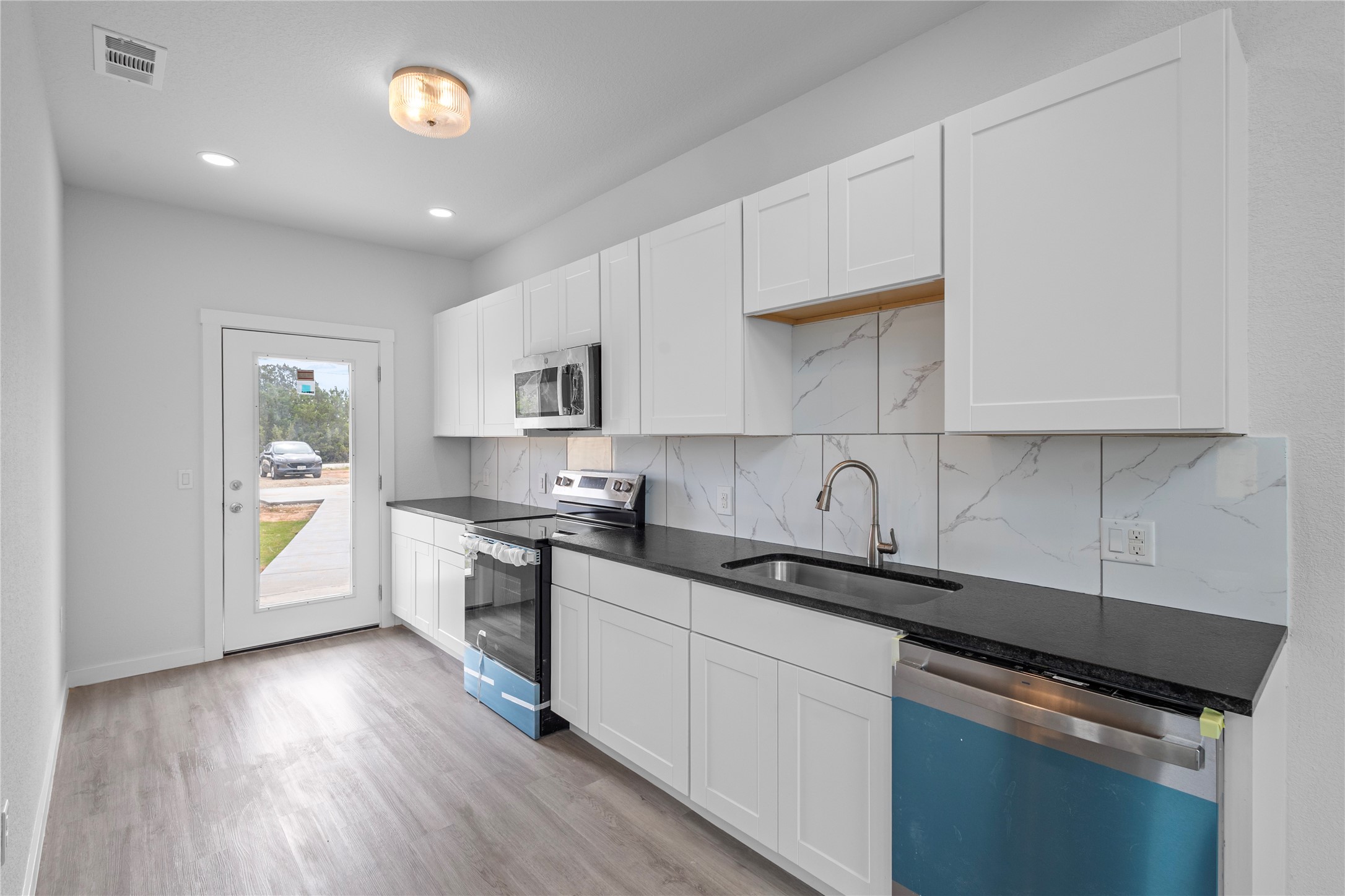 Residential in Granbury 4