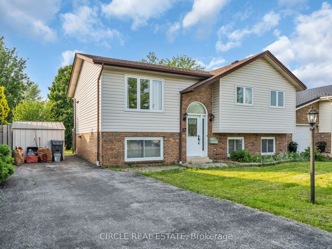 17 Mediterranean Ave, House other with 4 bedrooms, 2 bathrooms and 4 parking in Amherstburg ON | Image 6