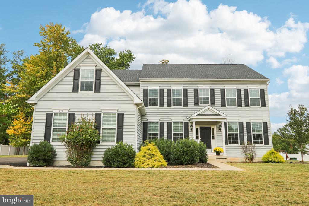 Witmer Rd, Horsham, PA 19044