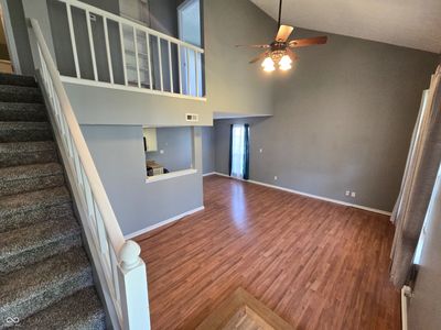 2567 Chaseway Court, Condo with 2 bedrooms, 1 bathrooms and null parking in Indianapolis IN | Image 3