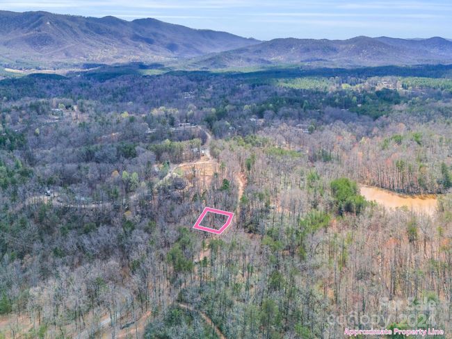 21-24-AND-25 - 000 Forester Ln, Home with 0 bedrooms, 0 bathrooms and null parking in Mill Spring NC | Image 35
