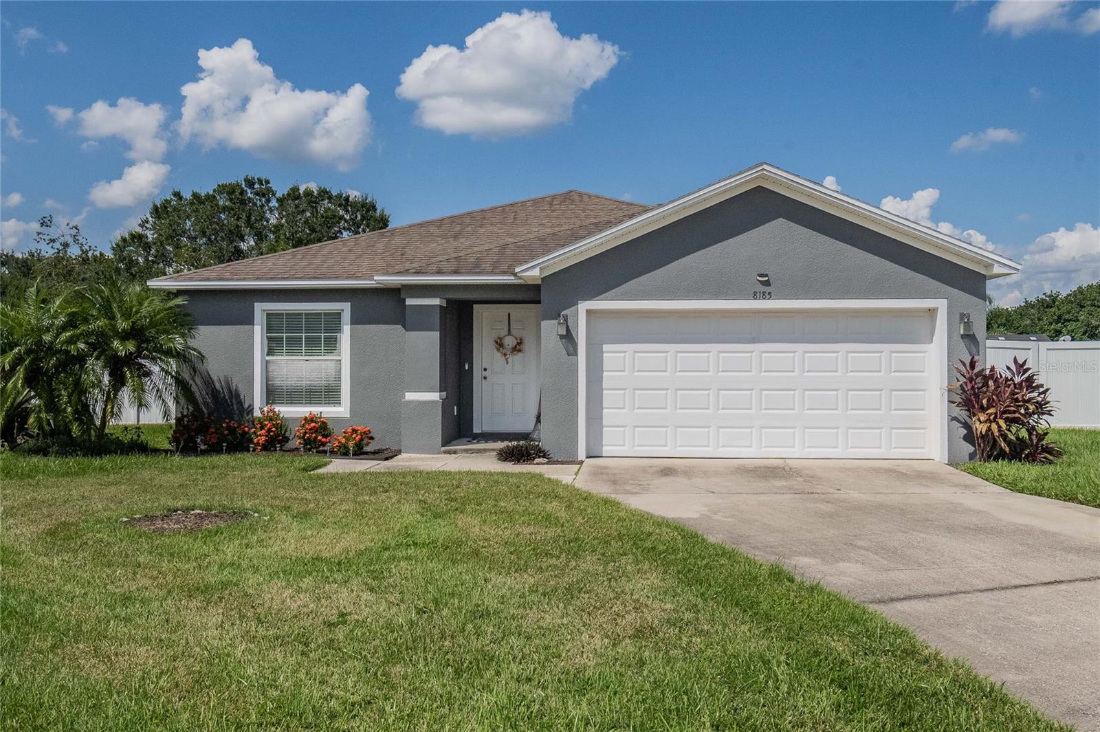 Woodvine Cir, Lakeland, FL 33810
