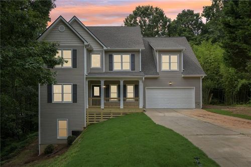 119 Hampton Forest Pl, Dahlonega, GA, 30533-8281 | Card Image