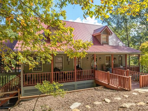 86 S View Trl, Jasper, GA, 30143-7534 | Card Image