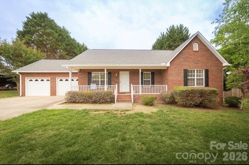 3971 Rolling Meadow Ln, Lincolnton, NC, 28092-6112 | Card Image