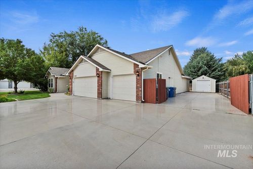 9639 W Carolina Dr, Boise, ID, 83709-2696 | Card Image