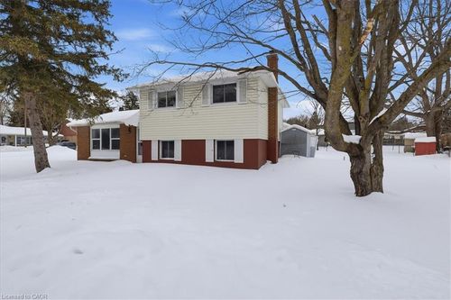 400 Midwood Cres, Waterloo, ON, N2L5N5 | Card Image