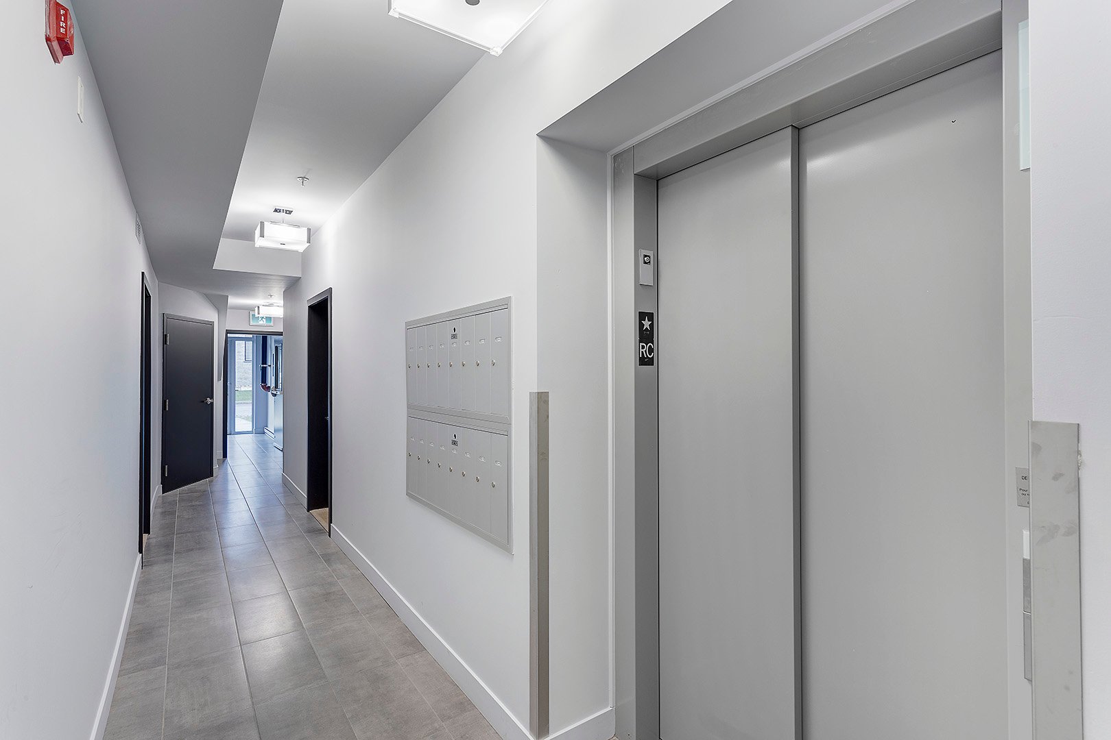 Residential Lease in Saint-Jean-sur-Richelieu