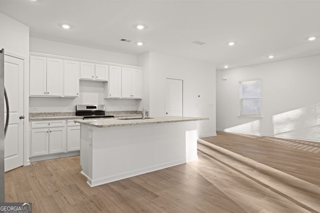 965 Evergreen Rd, House other with 4 bedrooms, 3 bathrooms and null parking in Winder GA | Image 5