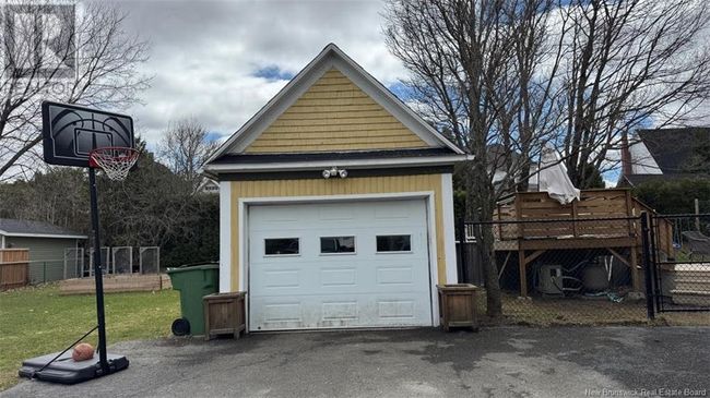 195 Sheriff Rue, House other with 3 bedrooms, 2 bathrooms and null parking in Grand-Sault NB | Image 29