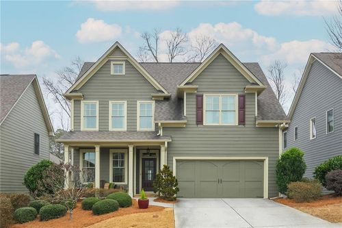 215 Cornerstone Dr, Woodstock, GA, 30188-5414 | Card Image