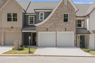 9706 Dutton Lane, Townhouse with 3 bedrooms, 2 bathrooms and 2 parking in Ooltewah TN | Image 2