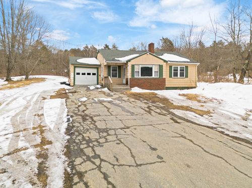 1655 River Road, Clinton, ME, 04927 | Card Image