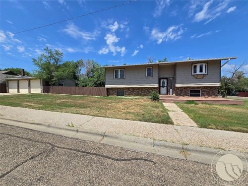 309 Kewanee Ave, Baker, MT, 59313-9188 | Card Image