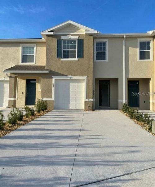 281 Feltrim Reserve Blvd, DAVENPORT, FL, 33837-8622 | Card Image