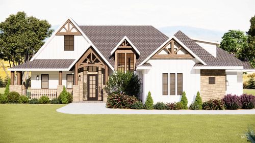 TBD Lewis Ln, Nampa, ID, 83686 | Card Image