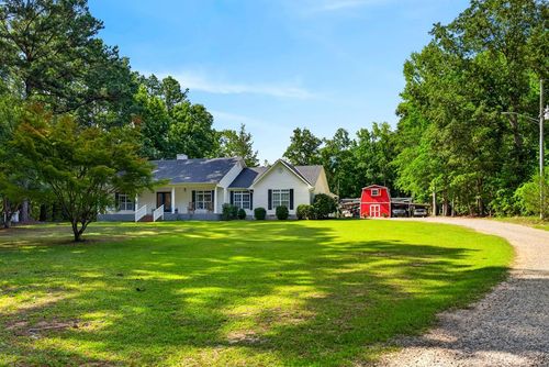 291 Wright Rd, Pine Mountain, GA, 31822-3014 | Card Image