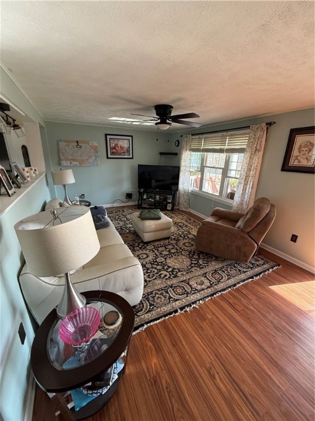 1611 Oneida Valley Rd, House other with 3 bedrooms, 0 bathrooms and null parking in Chicora PA | Image 10