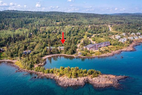410-4576 Cove Side Cottage Rd, Beaver Bay, MN, 55601 | Card Image