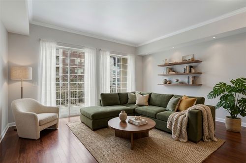 318-3225 Turtle Creek Blvd, Dallas, TX, 75219-5459 | Card Image