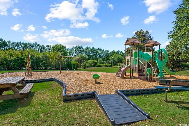 64 - 637 Botany Loop, Townhouse with 3 bedrooms, 2 bathrooms and null parking in Murrells Inlet SC | Image 39