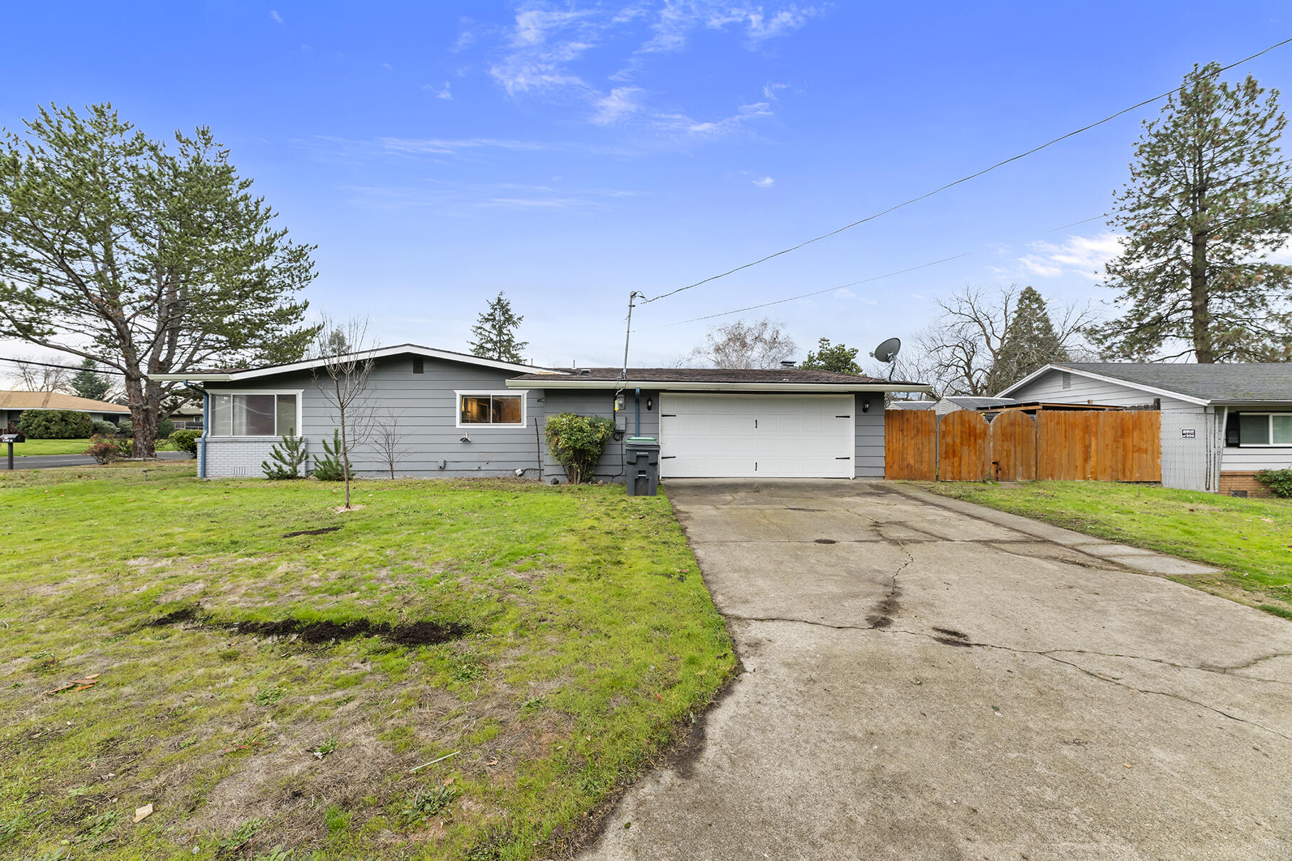 Residential in Medford 4
