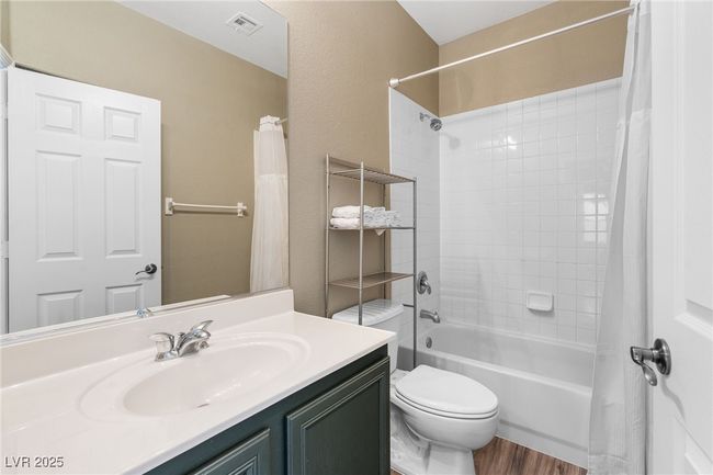10276 Cherry Brook St, House other with 3 bedrooms, 3 bathrooms and null parking in Las Vegas NV | Image 36