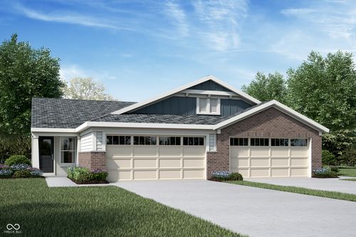 810 Rosebud Ln, Greenfield, IN, 46140-3213 | Card Image