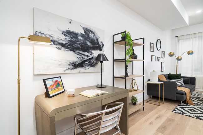 1 - 100 Webster Ave, Condo with 3 bedrooms, 3 bathrooms and null parking in Jersey City NJ | Image 14
