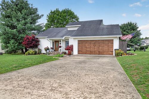 21658 Lakeshore Dr, Abingdon, VA, 24211-6156 | Card Image