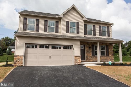 Lot Two Freysville Rd, RED LION, PA, 17356 | Card Image