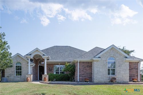 2907 Wild Horse Cir, Copperas Cove, TX, 76522-3386 | Card Image
