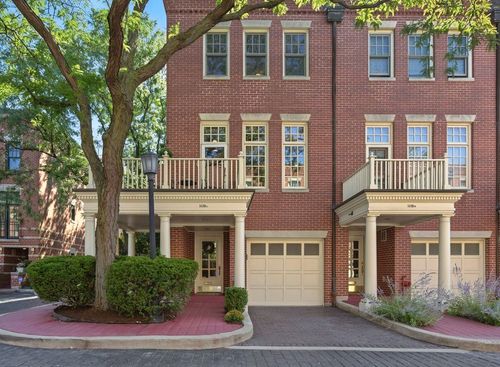 apt-o-1410 W Wrightwood Ave, Chicago, IL, 60614-1140 | Card Image