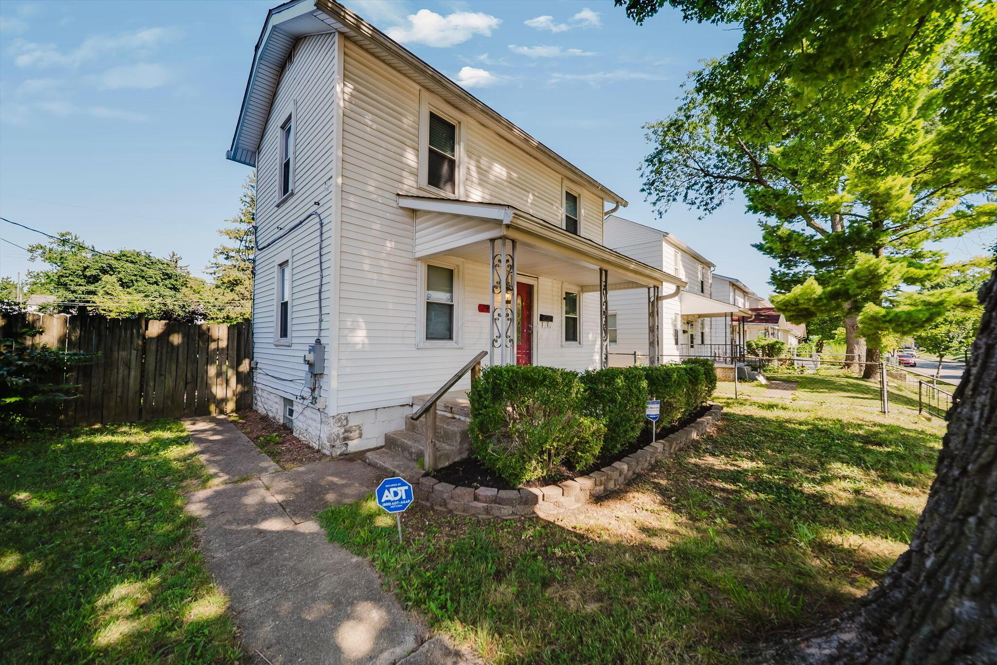 Residential in Columbus 2