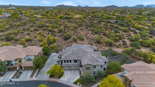 2015-5100 E Rancho Paloma Dr, Cave Creek, AZ, 85331-5170 | Card Image