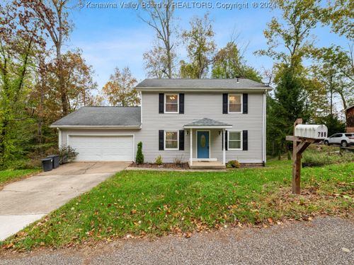 788 Seneca Hills Drive, Elkview, WV, 25071 | Card Image