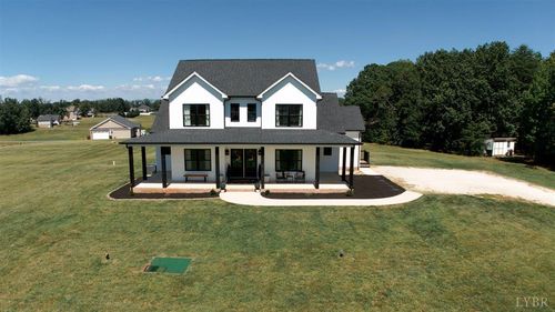 1393 Stonewall Rd, Concord, VA, 24538-3573 | Card Image