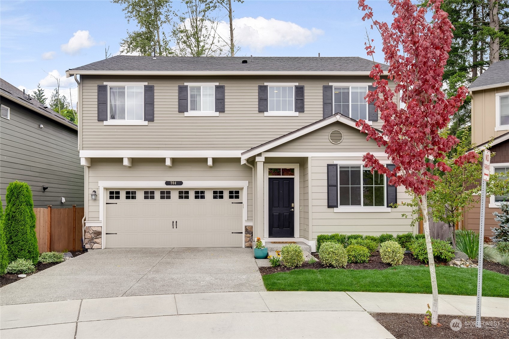 100th Ave, Lake Stevens, WA 98258