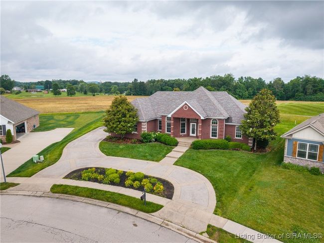 1846 Hazeltine Way, Home with 5 bedrooms, 4 bathrooms and null parking in Henryville IN | Image 51