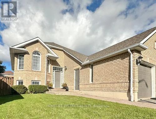 86 Taylor Dr, Barrie, ON, L4N8K3 | Card Image