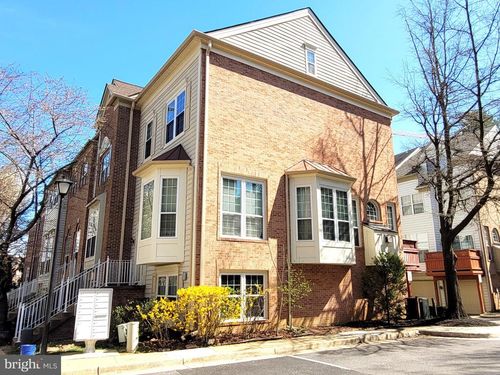 6012 Ricketts Walk, ALEXANDRIA, VA, 22312-2771 | Card Image