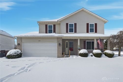 609 Oak Forge Place, Trenton, OH, 45067 | Card Image