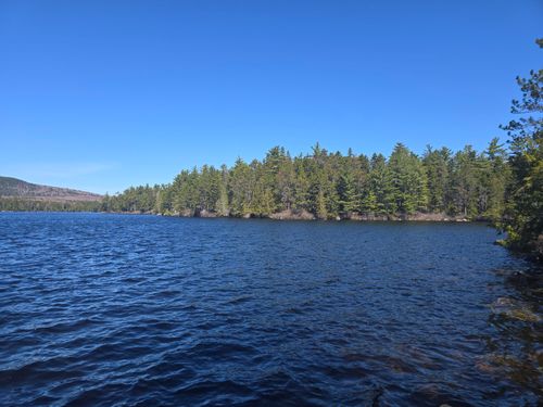 5 Spruce Mountain Lake Road, Beddington, ME, 04622 | Card Image