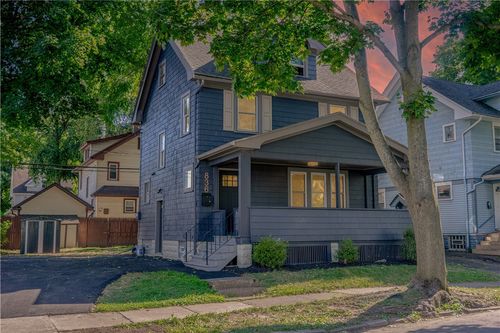836 Seward St, Rochester, NY, 14611-3826 | Card Image