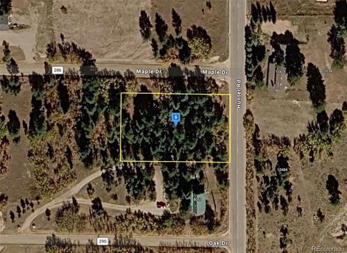 8050 Maple Dr, Rye, CO, 81069-8856 | Card Image