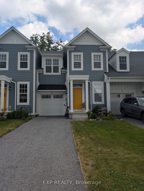 4 Paradise Grove, Niagara on the Lake, ON, L0S1J0 | Card Image
