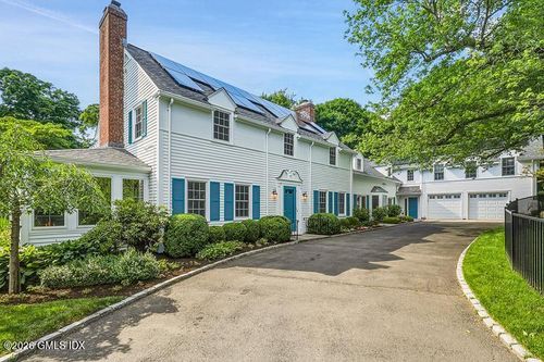 39 Stanwich Rd, Greenwich, CT, 06830-4842 | Card Image