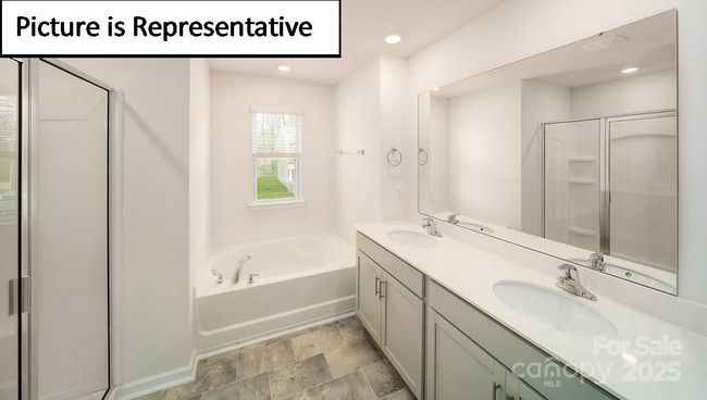 3401 Lacebark Ln, House other with 5 bedrooms, 3 bathrooms and null parking in Gastonia NC | Image 32
