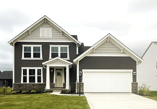 2180 Breezeway Pl, Marysville, OH, 43040-2650 | Card Image